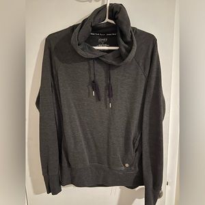 Lightweight sweater/pullover